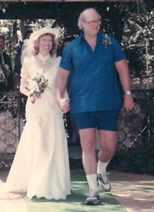 Ulrichs Wedding Picture