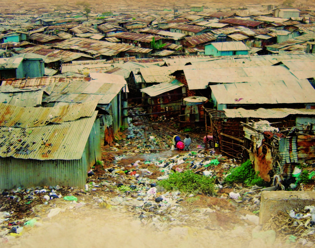 _slum