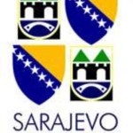 Sarajevo Emblem 2013 BR