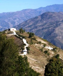 Haiti Felix - Catholic Church