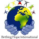 Starks - Birthing Hope Logo