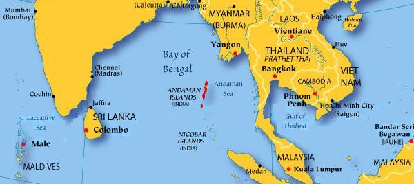 andamanmap