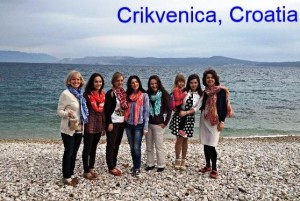 Jurjevich - Sandrina Croatia