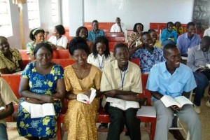 S Sudan - Bible Leadership Training web