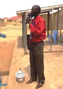 S Sudan - Matthew Preaching cc