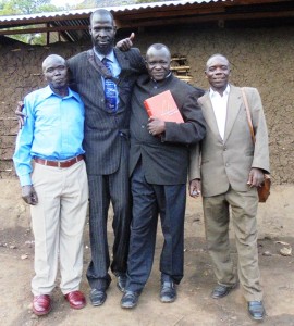 S Sudan - Matthew with Pastors web