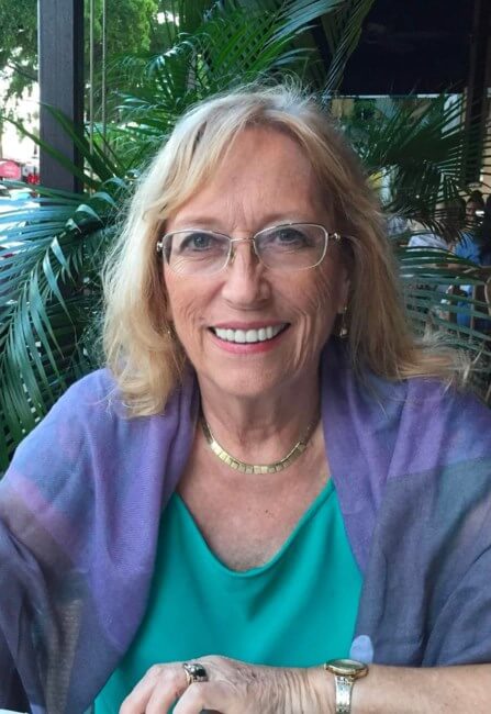 Ragnhild K. Ulrich